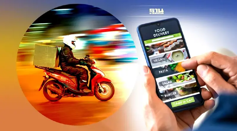 จี้ ออก กม.คุ้มครอง 'แรงงาน' นอกระบบ ยก 'ไรเดอร์' ทำงานไร้สิทธิ