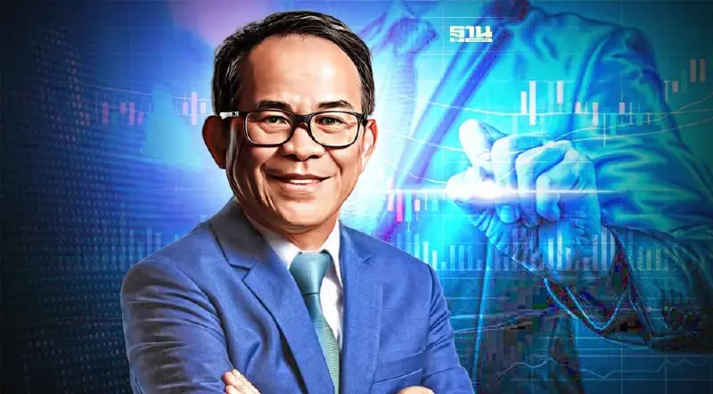 ตลาดหุ้นในยุคสงครามเย็น-รอบ 2