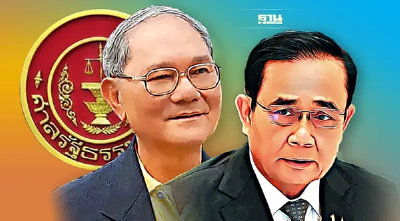 เอกสาร"มีชัย"ว่อน นับวาระ นายกฯ 8 ปี “บิ๊กตู่” เริ่มปี 60 เอกสาร"มีชัย"ว่อน นับวาระ นายกฯ 8 ปี “บิ๊กตู่” เริ่มปี 60