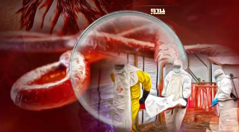 ทำความรู้จัก “อีโบลา” โรคร้ายที่กลับมาระบาดหนักในแอฟริกา