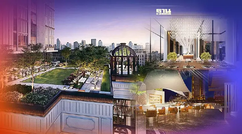 แกรนด์ แอสเสท ตีปีก 3 ไตรมาส โรงแรมรายได้พุ่ง307% รุกขยายลงทุนต่อเนื่อง