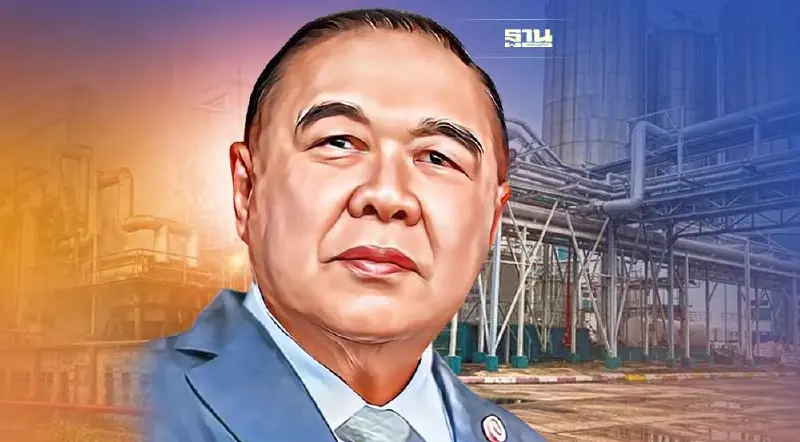 บิ๊กป้อม สั่งหน่วยงาน เร่งคุมสถานการณ์  สารเคมีจากโรงงานรั่ว ในอ.นครชัยศรี