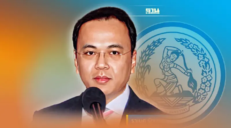 ปชป.ย้ำสมาชิกปฏิบัติ ตาม กม.เคร่งครัดในการลงพิ้นที่ ปชป.ย้ำสมาชิกปฏิบัติ ตาม กม.เคร่งครัดในการลงพิ้นที่
