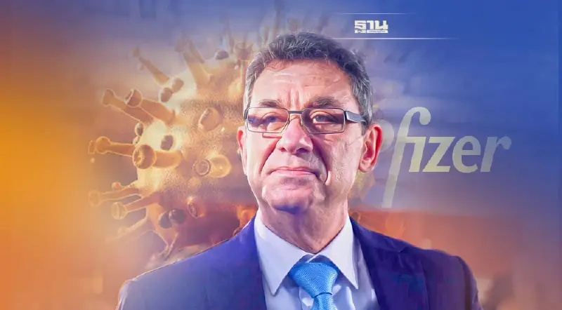 อีกแล้ว! CEO ไฟเซอร์ติดโควิดรอบสอง ยอมรับไม่ได้ฉีดวัคซีนบูสเตอร์สูตรใหม่