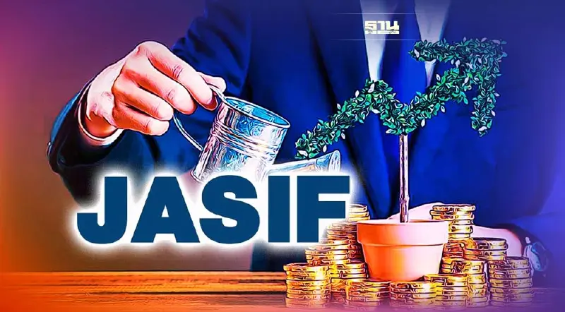 JASIFพุ่ง 3.18% โบรกฯมอง BBL ลดดบ.ช่วยลดต้นทุนดันยีลด์พุ่ง12%