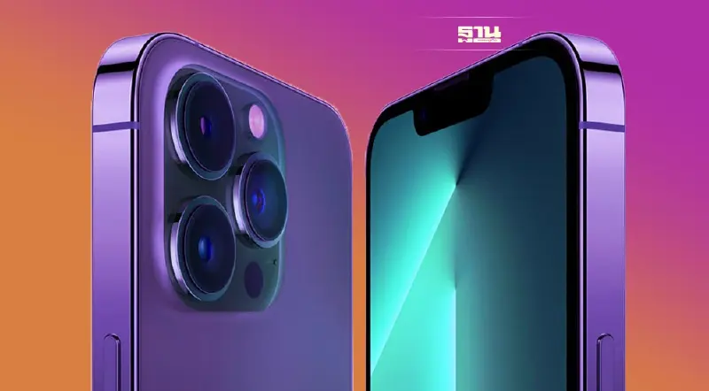 วิธีรับชมการถ่ายทอดสด Apple Event ลุ้นเปิดตัว iPhone 14 คืนนี้ วิธีรับชมการถ่ายทอดสด Apple Event ลุ้นเปิดตัว iPhone 14 คืนนี้