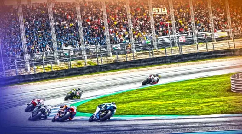 ค่าย 2 ล้อคึกคักรับ MotoGP 2022 ฮอนด้า ยามาฮ่า ดูคาติ เปิดแคมเปญดึงลูกค้า ค่าย 2 ล้อคึกคักรับ MotoGP 2022 ฮอนด้า ยามาฮ่า ดูคาติ เปิดแคมเปญดึงลูกค้า