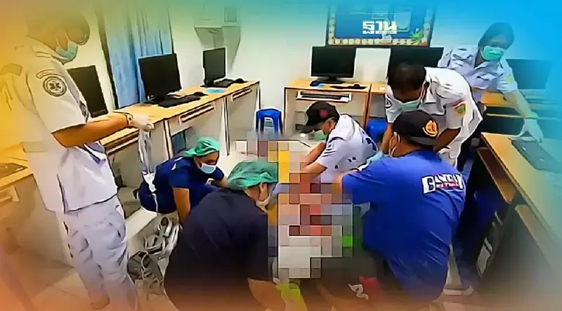 "คีย์บอร์ดระเบิด" กับข้อเท็จจริง-ข้อสังเกตุที่น่าสนใจมีอะไรบ้าง อ่านเลย