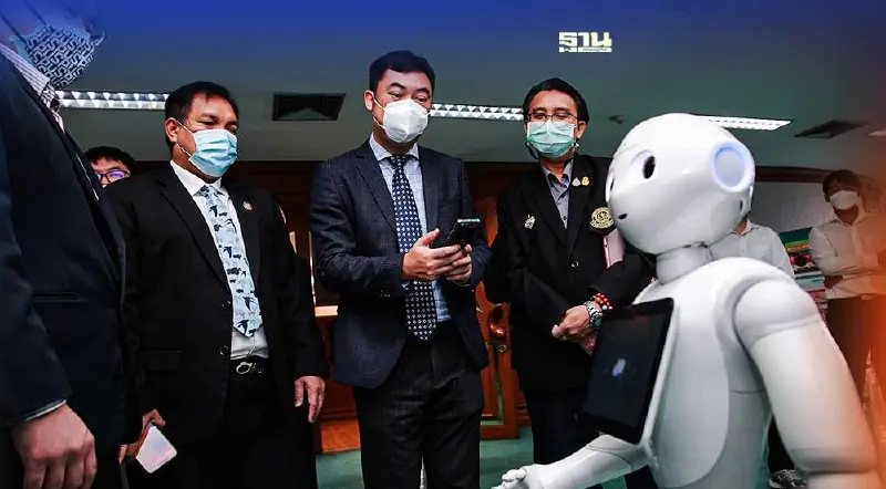 หัวเว่ย ผนึก ม.เกษตรศาสตร์ พัฒนามหาวิทยาลัยอัจฉริยะ