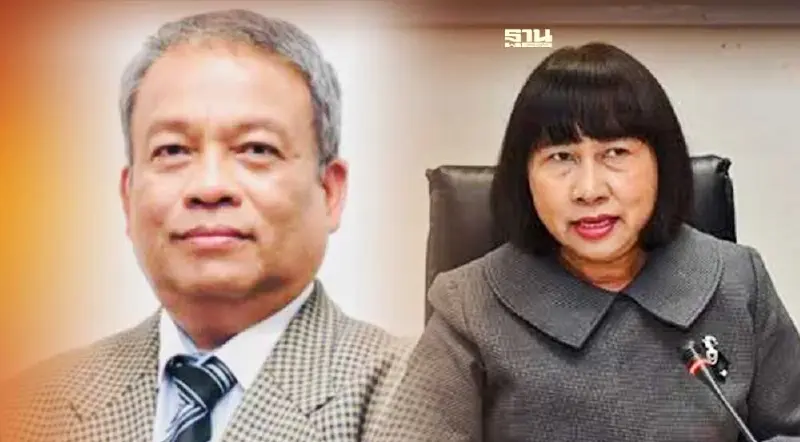 “วัชระ”จี้เลขาฯวุฒิสภาเคลียร์ปมสถานะ“ส.ต.ท.หญิง”ภายใน 7วัน