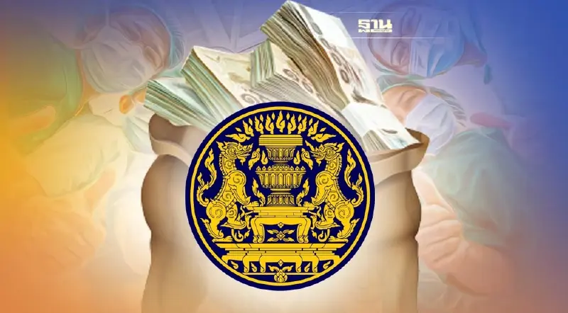 ครม.เคาะงบเพิ่มกว่า 986.4 ล้าน จ่ายค่าตอบแทนบุคลากรทางการแพทย์ 