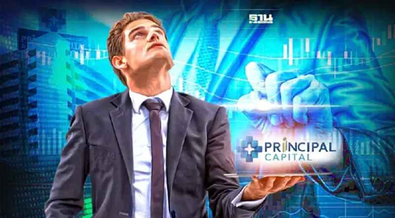 PRINC เข้าซื้อหุ้น"พิษณุเวช" มูลค่า 1,025 ล้านบาท PRINC เข้าซื้อหุ้น"พิษณุเวช" มูลค่า 1,025 ล้านบาท