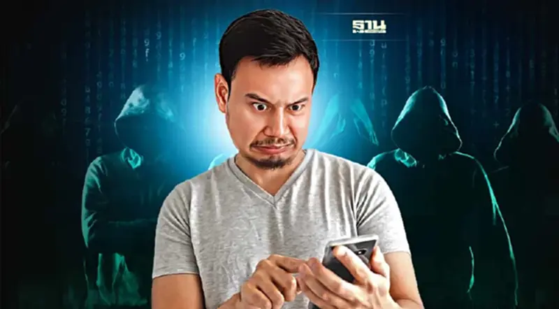เปิดวิธีตั้งค่าบล็อกข้อความ SMS จากมิจฉาชีพ iOS-Android เปิดวิธีตั้งค่าบล็อกข้อความ SMS จากมิจฉาชีพ iOS-Android