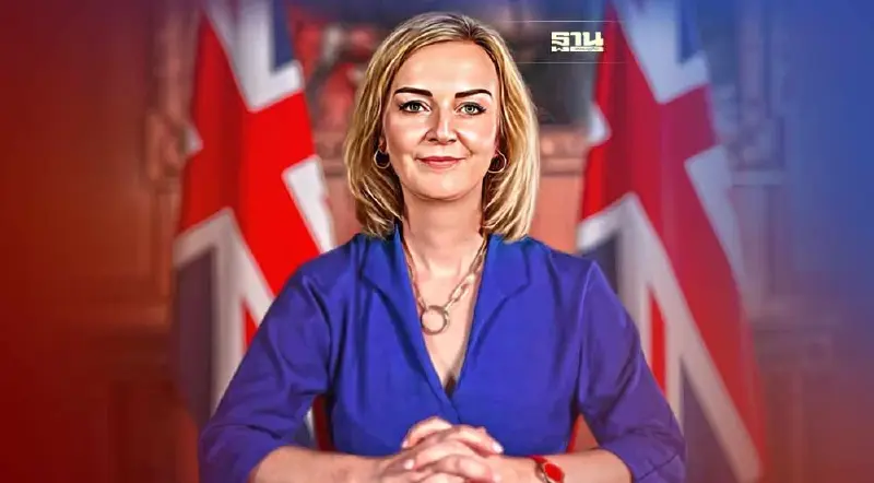 "ลิซ ทรัสส์" เข้าเฝ้าควีนวันนี้ เพื่อเป็นนายกฯอังกฤษอย่างเป็นทางการ