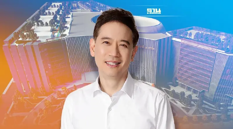ธนารักษ์ฯทุ่ม5.9หมื่นล้าน ผุด2คก.ใหญ่รอครม.ไฟเขียว ธนารักษ์ฯทุ่ม5.9หมื่นล้าน ผุด2คก.ใหญ่รอครม.ไฟเขียว