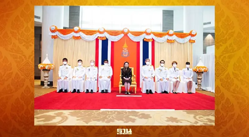 กรมปศุสัตว์ ร่วมงานวันป้องกันโรคพิษสุนัขบ้าโลก ประจำปี 2565 กรมปศุสัตว์ ร่วมงานวันป้องกันโรคพิษสุนัขบ้าโลก ประจำปี 2565
