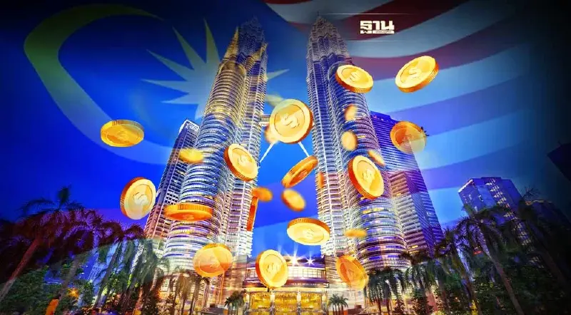 "มาเลเซีย" ผงาดเป็นประเทศรายได้สูง รายได้ต่อหัวเฉียด 5 แสนบาท 