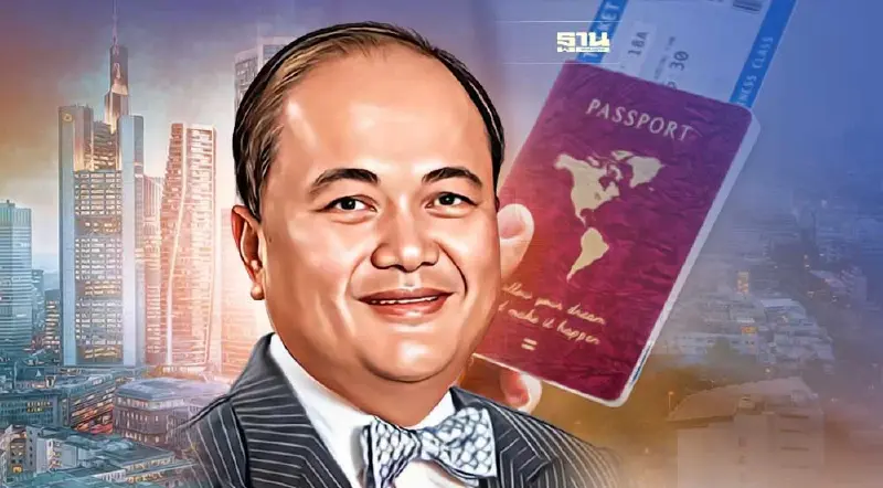 รัฐบาลหนุน วีซ่า LTR  เปิดโอกาส 'ต่างชาติ'  อยู่อาศัยไทย New S-Curve ศก.ยุคหน้า