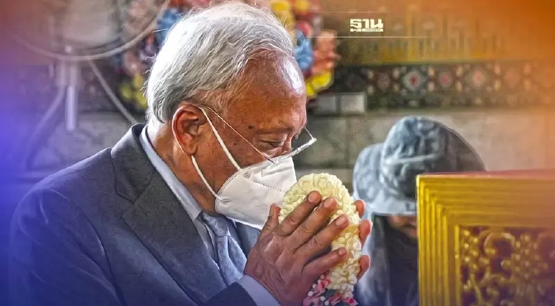 "สุเทพ"ขอบคุณศาล ชี้ทุกอย่างพิสูจน์แล้ว เดินหน้าหนุนพรรครวมพลัง