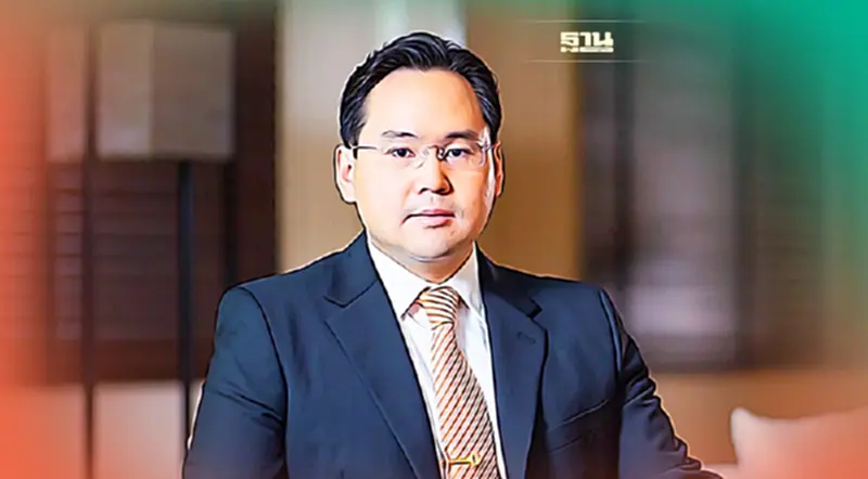 ‘ซีเค พาวเวอร์’ รับเทรนด์หุ้นยั่งยืน ติดโผ ESG100 หุ้นกลุ่ม Emerging ปี 65 ‘ซีเค พาวเวอร์’ รับเทรนด์หุ้นยั่งยืน ติดโผ ESG100 หุ้นกลุ่ม Emerging ปี 65
