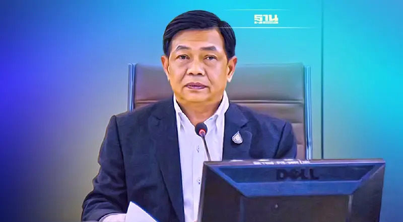 “อลงกรณ์” เร่งเครื่อง “เพชรบุรีโมเดล-เมืองสร้างสรรค์อาหาร” ทุกมิติ