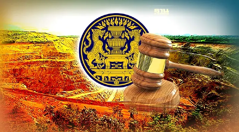 วาระลับ ครม. ยื้อคดีเหมืองทองอัครา ยืดเวลาเคลียร์ข้อพิพาท ถึงปี 2566