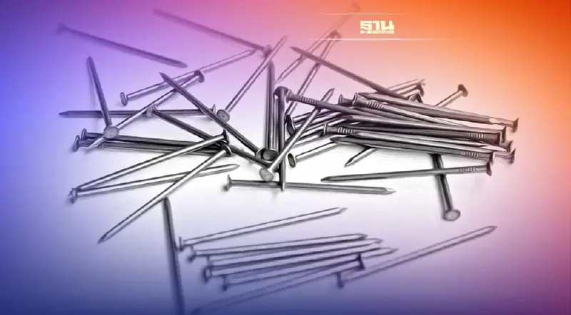 ผู้ส่งออกตะปูไทยเฮ!  สหรัฐฯ ยุติไต่สวน CVD คาดส่งออกฉลุย