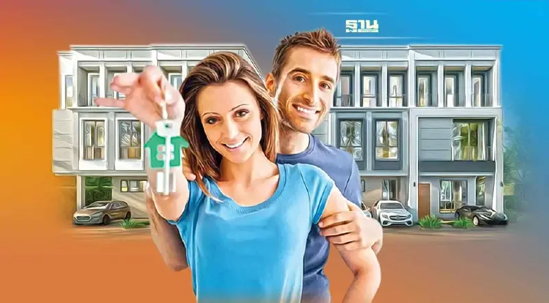 “การเงิน” ความท้าทายหลักเมื่อคิด 'ซื้อบ้าน'