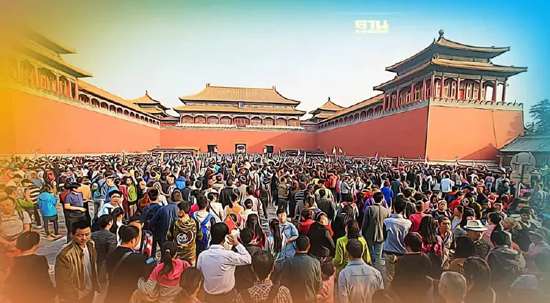 สัปดาห์ท่องเที่ยวช่วงหยุดยาว "วันชาติจีน" 1 - 7 ต.ค.นี้ ส่อ"ซบเซา" ขั้นสุด