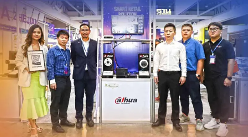พาณิชย์เจ้อเจียง เปิดงาน Zhejiang International Trade Exhibition 2022 พาณิชย์เจ้อเจียง เปิดงาน Zhejiang International Trade Exhibition 2022