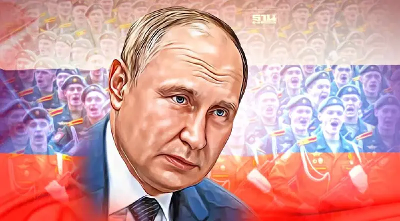 ทำเนียบขาวฟันธง "รัสเซีย"ระดมเกณฑ์ทหารครั้งใหญ่คือสัญญาณกำลัง "เข้าตาจน"