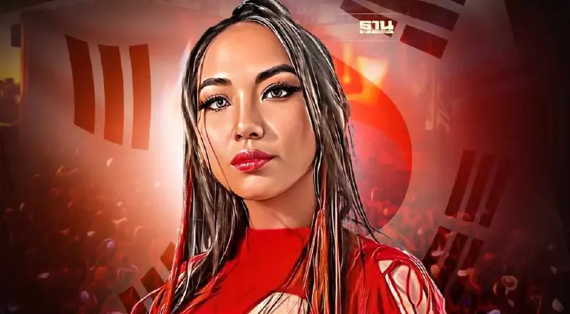 “มิลลิ” ยกเลิกคอนเสิร์ตที่เกาหลีใต้ ติดปัญหาวีซ่า เข้าประเทศไม่ได้