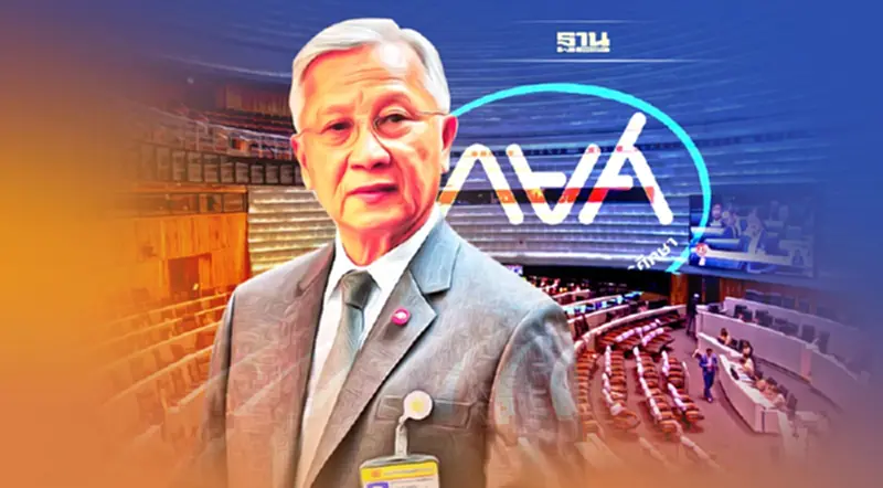 “กนก”ซัดการเมืองใช้“กยศ.”เป็นเครื่องมือหาเสียง กระทบวินัยชำระหนี้ “กนก”ซัดการเมืองใช้“กยศ.”เป็นเครื่องมือหาเสียง กระทบวินัยชำระหนี้