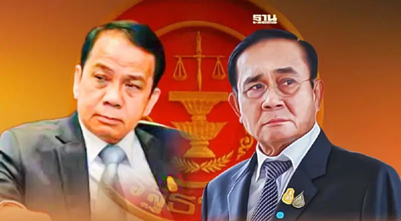 เปิดประวัติ“พล.ต.วิระ โรจนวาศ”หัวหน้าทีมสู้คดีนายกฯ 8 ปี เปิดประวัติ“พล.ต.วิระ โรจนวาศ”หัวหน้าทีมสู้คดีนายกฯ 8 ปี