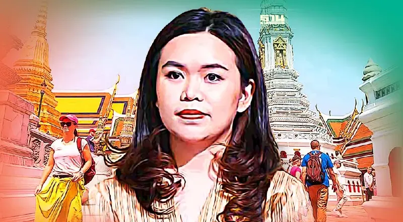 ศบค.จ่อถกเพิ่มมาตรการกระตุ้นท่องเที่ยว หลังตัวเลขป่วยโควิดลดลงต่อเนื่อง