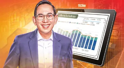 "สนพ." เผยราคาน้ำมันเชื้อเพลิงชีวภาพโลกมีแนวโน้มลดลง