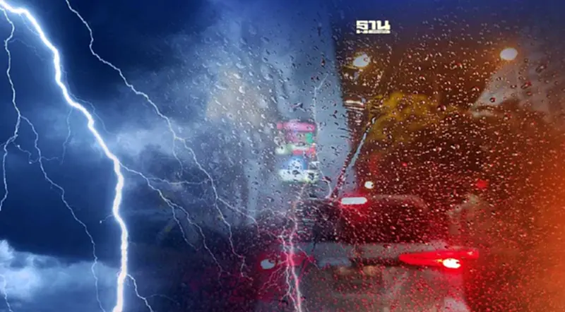 พยากรณ์อากาศฝนตกหนักกรุงเทพ กทม.เตรียมพร้อมรับมือฝนตกหนัก พยากรณ์อากาศฝนตกหนักกรุงเทพ กทม.เตรียมพร้อมรับมือฝนตกหนัก