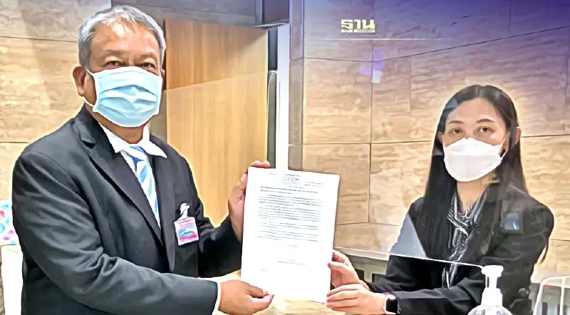 "วัชระ"จี้เลขาฯวุฒิเปิดข้อมูล"ส.ต.ท.หญิง-ส.ต.หญิง"ช่วยงานสนช.-ส.ว.