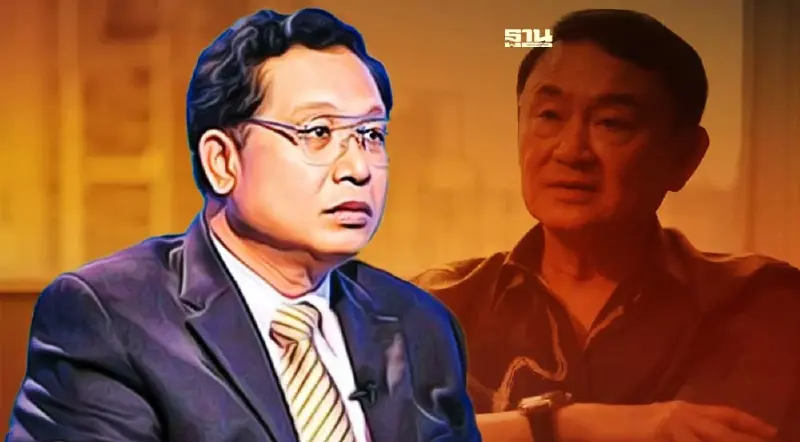 "นิรโทษกรรม-พาทักษิณกลับบ้าน" แค่วาทกรรมสร้างกระแสหาเสียงเลือกตั้ง