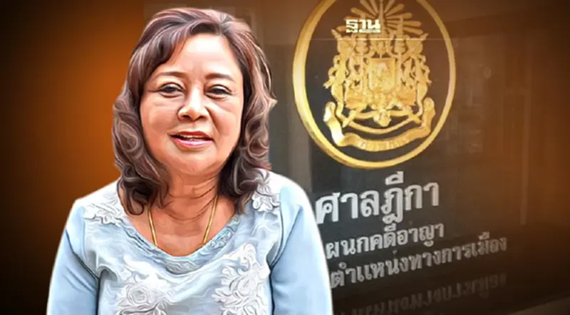 อสส.ฟ้อง“สมหญิง บัวบุตร” ส.ส.เพื่อไทย กับพวก ฮั้วประมูลปรับปรุงสนามฟุตซอล อสส.ฟ้อง“สมหญิง บัวบุตร” ส.ส.เพื่อไทย กับพวก ฮั้วประมูลปรับปรุงสนามฟุตซอล