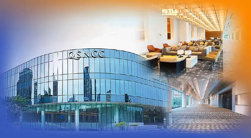 สิ้นสุดการรอคอย "ศูนย์สิริกิติ์"โฉมใหม่เปิดแล้ววันนี้!