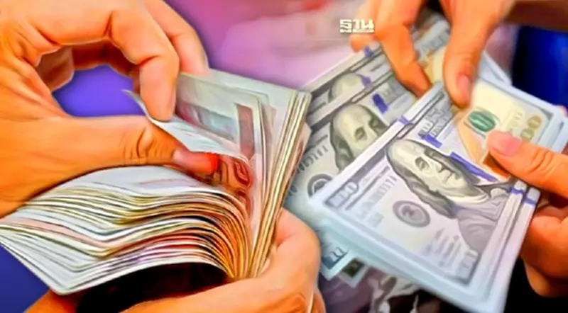 วันนี้ “เงินบาท” อ่อนค่าสุด ในรอบ 1 เดือน วันนี้ “เงินบาท” อ่อนค่าสุด ในรอบ 1 เดือน