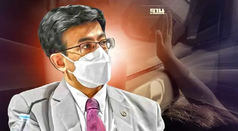 'ลืมเด็กในรถ' หมอเดว จี้อัดยาแรง ลดอุบัติการณ์