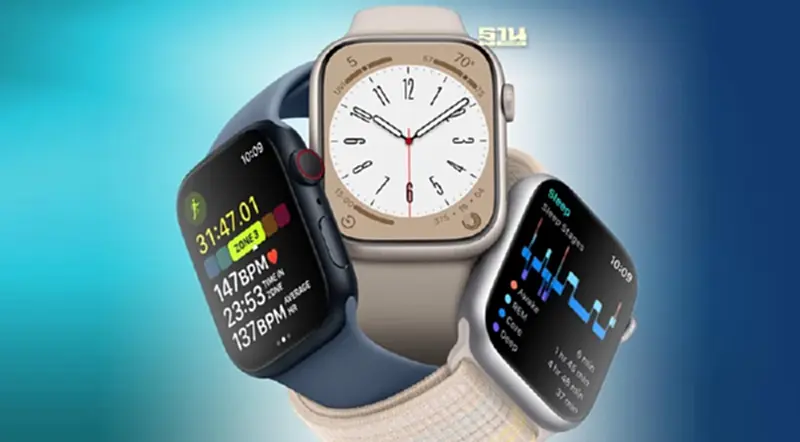 watchOS 9 มีอะไรใหม่? หลังปล่อยผู้ใช้ Apple Watch อัปเดทแล้ววันนี้ watchOS 9 มีอะไรใหม่? หลังปล่อยผู้ใช้ Apple Watch อัปเดทแล้ววันนี้