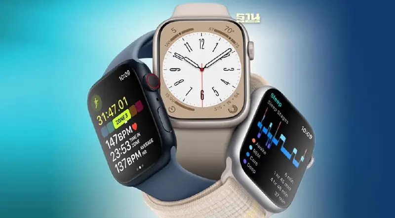 watchOS 9 มีอะไรใหม่? หลังปล่อยผู้ใช้ Apple Watch อัปเดทแล้ววันนี้ watchOS 9 มีอะไรใหม่? หลังปล่อยผู้ใช้ Apple Watch อัปเดทแล้ววันนี้