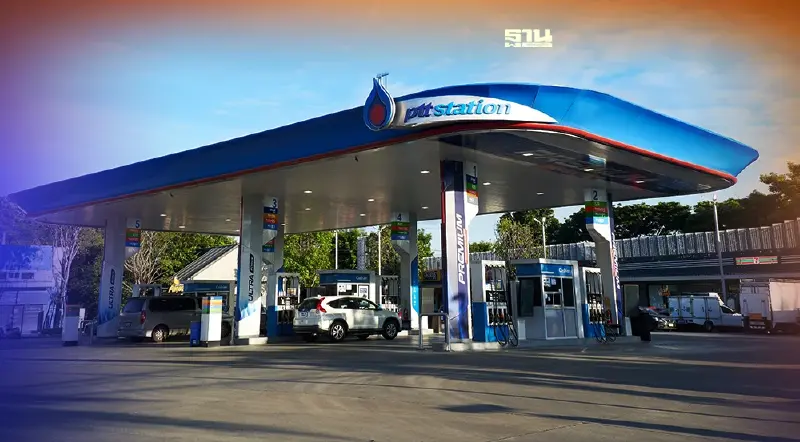 ราคาน้ำมันพรุ่งนี้2565 บางจาก ปตท ปรับขึ้น ลดเบนซิน ดีเซลหรือไม่ เช็กเลย