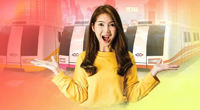 รัฐบาลปลื้ม แผนคืบหน้ารถไฟฟ้า 3 สาย เล็งทดสอบเดินรถ ต.ค.นี้