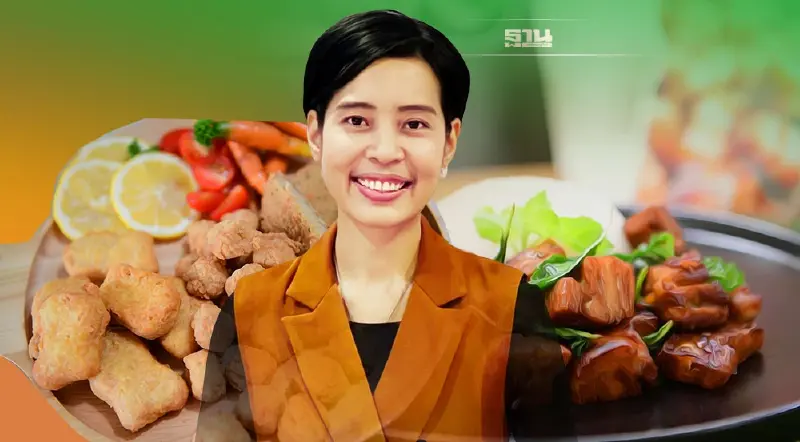แนะ “กินเจ”ถูกโภชนาการ ทานแพลนต์เบส มีท โปรตีนทางเลือก เหมาะสายเฮลตี้