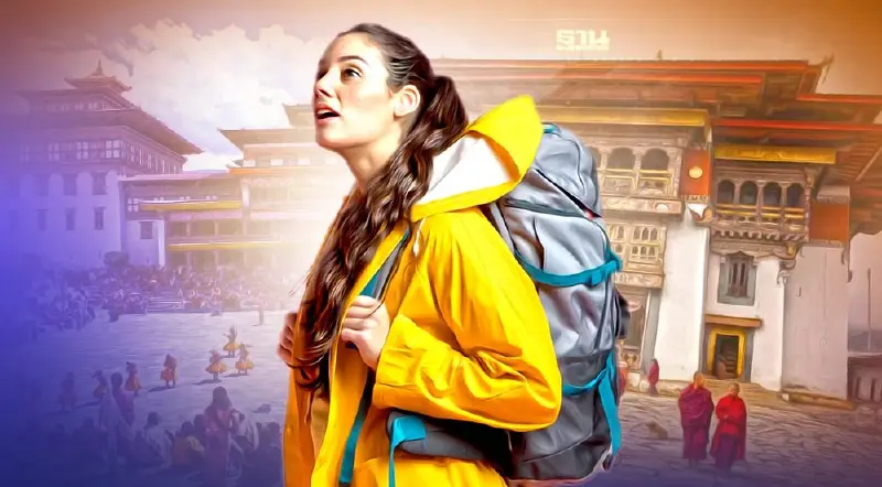 "ภูฏาน"เปิดประเทศแล้ว พร้อมยุทธศาสตร์การท่องเที่ยวโฉมใหม่