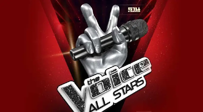 The Voice All Stars ดูย้อนหลัง EP.8 รอบ Battle ผ่านช่องทางไหนคลิกที่นี่